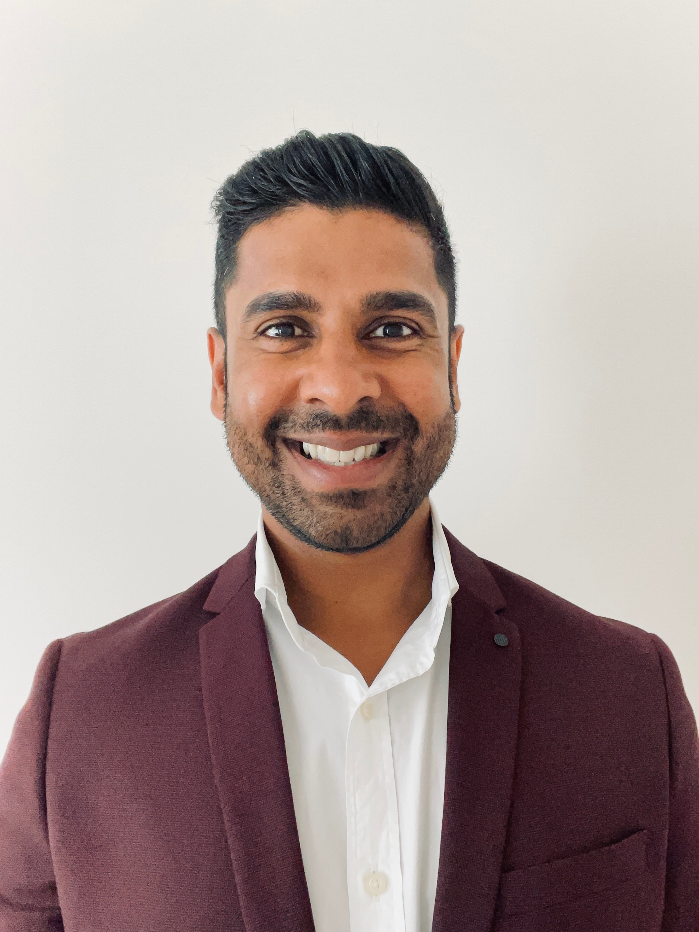 RDaniel - Bio Photo1 - ENT North | Dr Deborah Amott